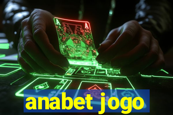 anabet jogo